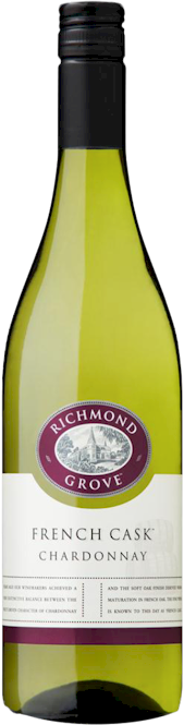 Richmond Grove French Cask Chardonnay 2015 - Buy