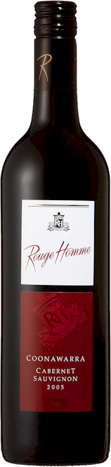 Rouge Homme Cabernet Sauvignon 2012 - Buy
