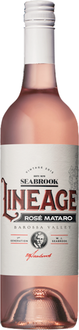 Seabrook Lineage Mataro Rose