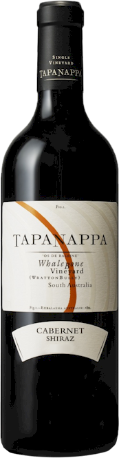 Tapanappa Whalebone Vineyard Cabernet Shiraz