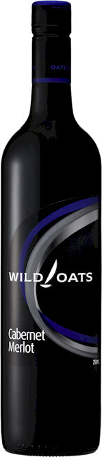 Wild Oats Cabernet Merlot 2013 - Buy