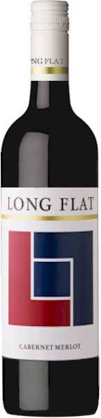 Long Flat Cabernet Merlot - Buy