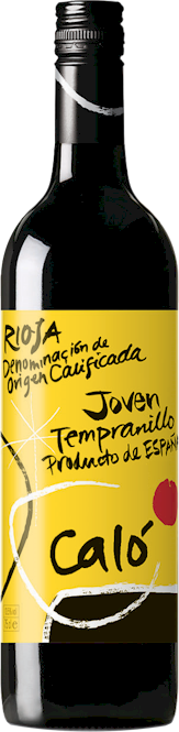 Calo Rioja Tempranillo 2014 - Buy
