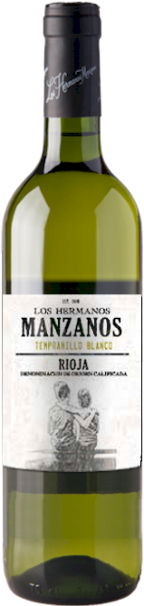 Manzanos Rioja Blanco