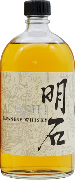 Akashi Toji Blended Whisky 700ml