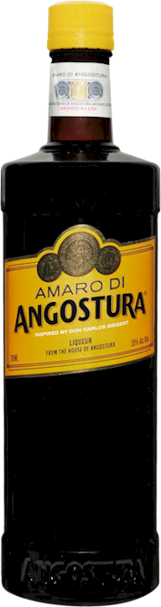 Amaro di Angostura 700ml