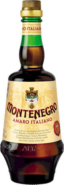 Amaro Montenegro 700ml