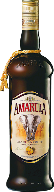 Amarula Fruit Cream 700ml