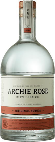 Archie Rose Original Vodka 700ml
