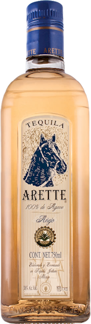 Arette Anejo Tequila 700ml