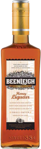 Beenleigh Honey Liqueur 700ml