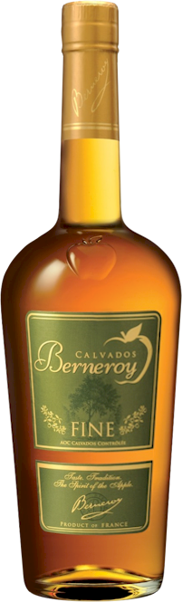 Berneroy Calvados Fine 700ml