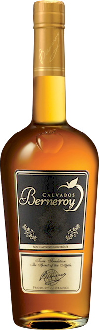 Berneroy Calvados Extra 700ml
