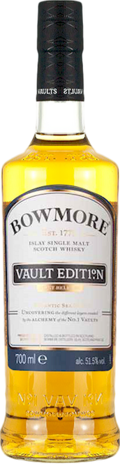 Bowmore Vault Edition Islay Malt 700ml