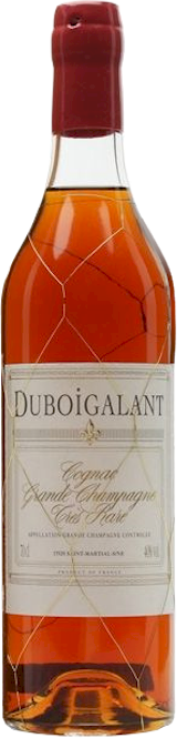 Duboigalant Tres Rare First Growth Cognac 700ml