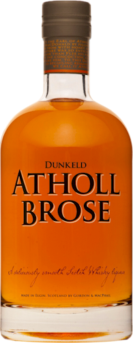 Dunkeld Atholl Brose 500ml