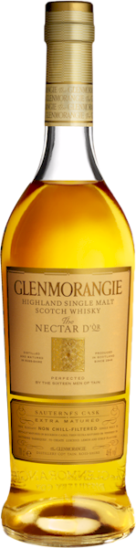 Glenmorangie Nectar DOr 700ml