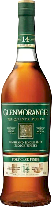Glenmorangie Quinta Ruban 700ml