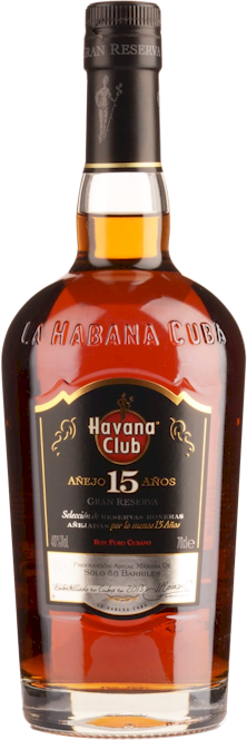 Havana Club Gran Reserva 700ml