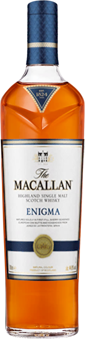 Macallan Enigma Malt 700ml