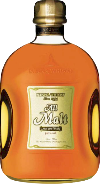 Nikka All Malt Whisky 700ml
