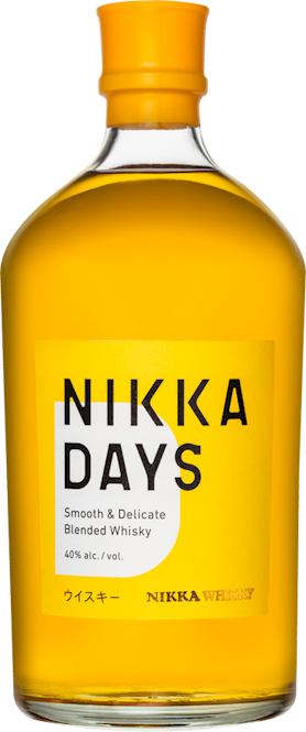 Nikka Days Blended Whisky 700ml
