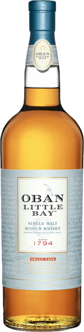Oban Little Bay Single Malt Whisky 700ml