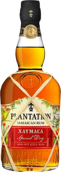 Plantation Jamaica Rum Xaymaca Special 700ml