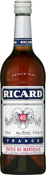 Ricard 700ml