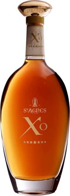 St Agnes XO 15 Years Australian Brandy 700ml