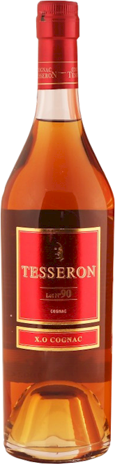 Tesseron Lot 90 XO Ovation Cognac 700ml