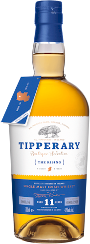 Tipperary Rising 11 Years Irish Malt 700ml - Buy