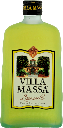 Villa Massa Liquore di Lemone Limoncello 500ml
