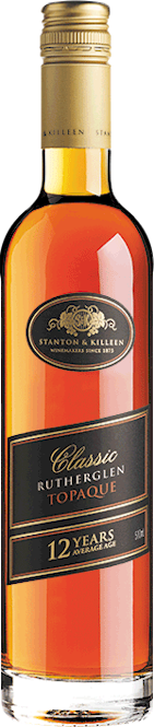 Stanton Killeen Classic Topaque 500ml