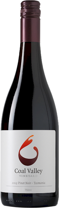 Coal Valley Vineyard Pinot Noir 2016 - Buy