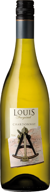 Freycinet Louis Chardonnay