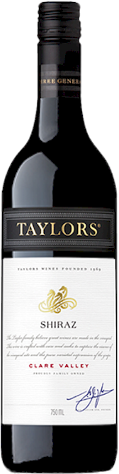 Taylors Estate Shiraz 2015 - Buy