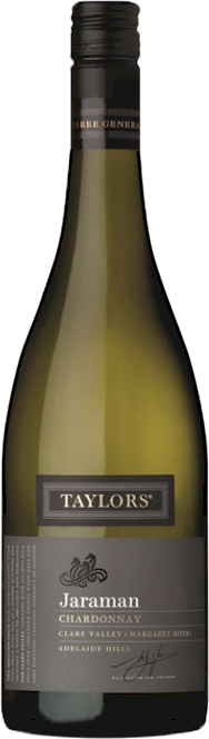 Taylors Jaraman Chardonnay 2014 - Buy