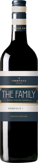 Trentham Family Nebbiolo