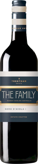 Trentham Family Nero DAvola