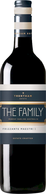 Trentham Family Frizzante Maestri