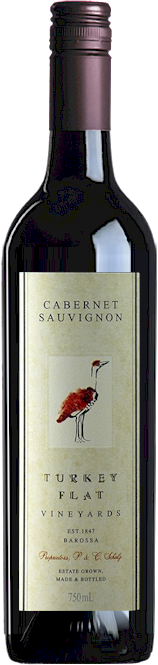 Turkey Flat Cabernet Sauvignon 2012 - Buy