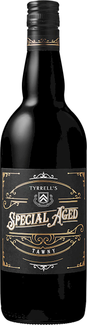 Tyrrells Special Aged Tawny