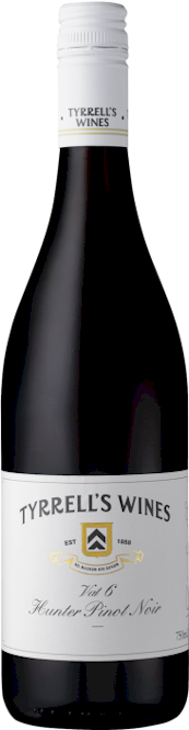 Tyrrells Vat 6 Pinot Noir - Buy
