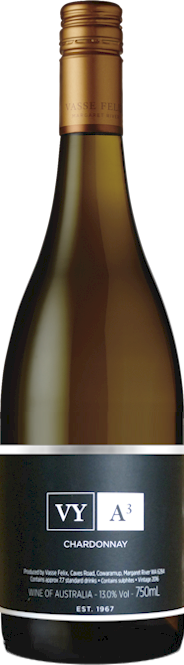 Vasse Felix VYA3 Chardonnay - Buy
