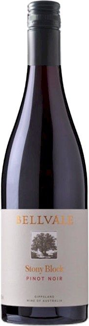 Bellvale Stony Block Pinot Noir