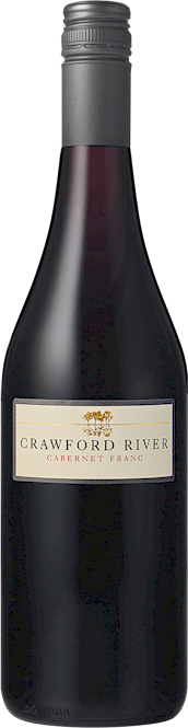 Crawford River Cabernet Franc - Buy
