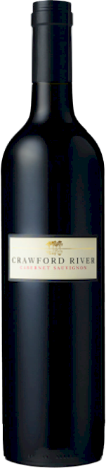 Crawford River Cabernet Sauvignon Museum Release