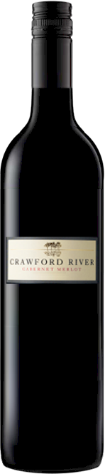 Crawford River Cabernet Merlot Franc