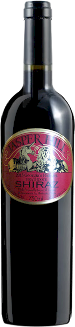 Jasper Hill Georgias Paddock Shiraz 2005 - Buy